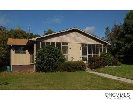158 Freedom Road sold home in Floral Woods, Hendersonville, NC