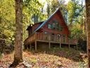 26 Widgeon Way sold home in Whittier, SC