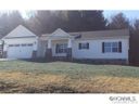341 High Ridge Drive sold home in Mills River, SC