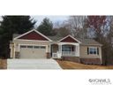 361 High Ridge Drive sold home in Mills River, SC