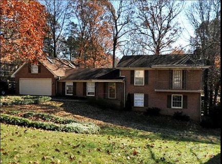 2610 Merrywood Road