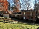 2610 Merrywood Road sold home in Charlotte, SC