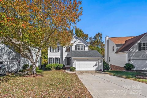 6631 Harburn Forest Drive