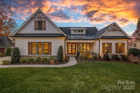 162 W Maranta Road sold home in Enclave, Mooresville, NC