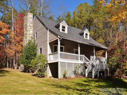 25 Sedgewood Court sold home in Sedgewood, Fairview, NC