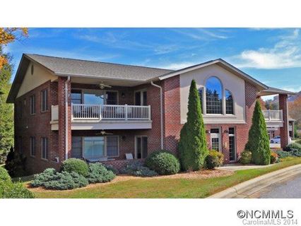 1465 S Lakeshore Dr E 3 sold home in Lakemont Condominiums, Lake Junaluska, NC