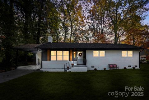 1332 Midwood Drive sold home in Wesley Park, Gastonia, NC
