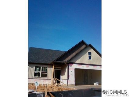 10 Partridge Berry Lane sold home in Reems Creek, Weaverville, NC