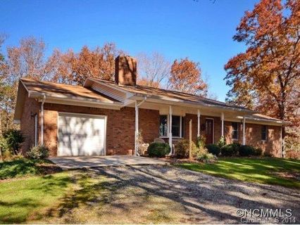 400 Sunset Heights sold home in Sunset Heights, Canton, NC