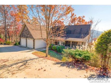 39 Galax Ln sold home in Allen Mountain Ridge, Black Mountain, NC