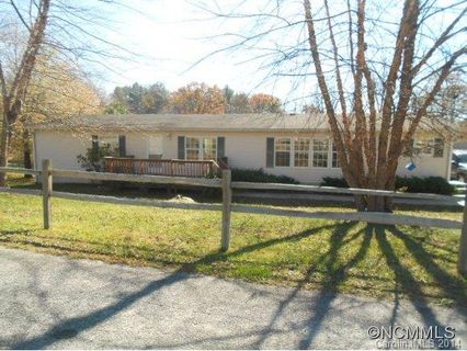 43 Double D sold home in Double D Estates, Flat Rock, NC