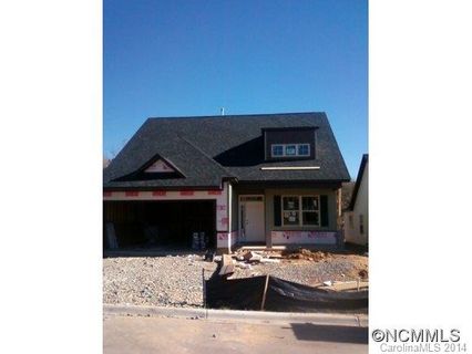 17 Partridge Berry Lane sold home in Reems Creek, Weaverville, NC