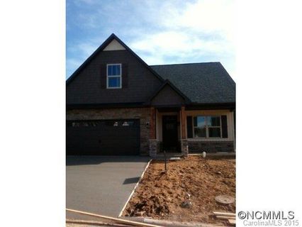 11 Partridge Berry Lane sold home in Reems Creek, Weaverville, NC