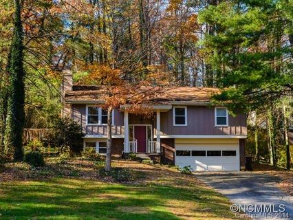 4 Muirfield Drive sold home in Brookwood, Arden, NC