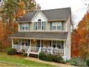 66 Red Maple Drive sold home in Weaverville, SC