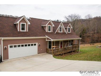 39 Sunnie Rae Lane sold home in Trexler Estates, Candler, NC