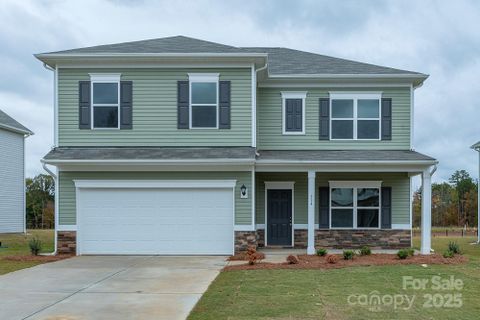 334 Wicker Drive