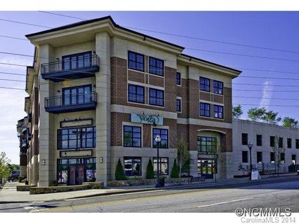 29 W French Broad St Unit 318