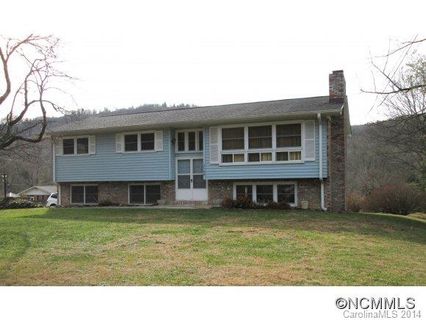 2508 Brevard Road sold home in Green Acres, Hendersonville, NC