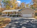 1615 Oak Park Court sold home in Iron Station, SC
