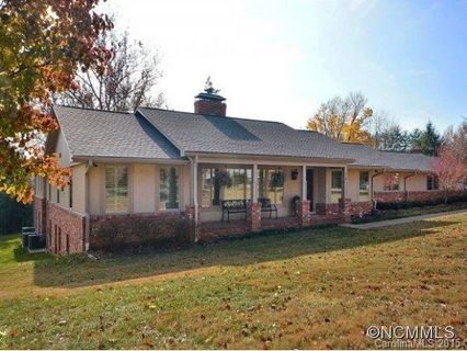 318 Midland Drive sold home in Lake View Park, Asheville, NC