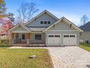 129 Creekside Valley Lane sold home in Arden, SC