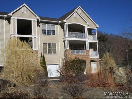 91 Glenview Lane Unit 4040 sold home in Mountain Glen Condominium, Maggie Valley, NC