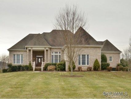 140 Benton Farms Lane sold home in Woodbridge, Horse Shoe, NC