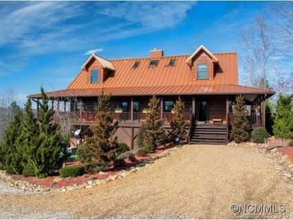 59 North Star Drive sold home in Stellar View Estates, Union Mills, NC