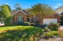 12405 Aden Creek Way sold home in Pineville, SC