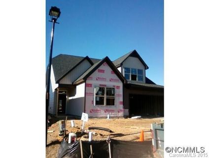 14 Partridge Berry Lane sold home in Reems Creek, Weaverville, NC