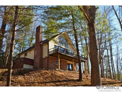 192 Amble Lane sold home in Hodge Hill Acres, Fletcher, NC