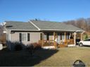 54 Bearfoot Ridge sold home in Clyde, SC