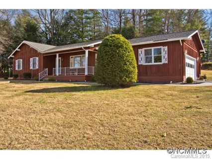 113 Cannon Dr sold home in Cannon Woods, Hendersonville, NC