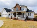 15 Loridon Drive sold home in Weaverville, SC