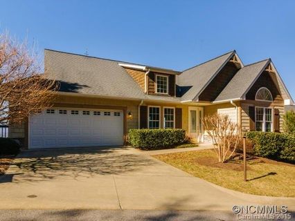 104 Distant View Drive sold home in The Views Of Asheville, Asheville, NC