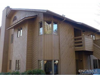 305 Piney Mountain Drive Unit C3 sold home in Pine Cliff, Asheville, NC