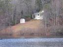 66 Laurel Lakeshore Drive sold home in Pisgah Forest, SC