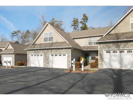 202 Waters Edge Drive sold home in Waters Edge, Weaverville, NC