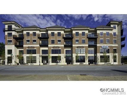 29 W French Broad St Unit 304