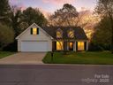 2501 Ivy Run Drive sold home in Indian Trail, SC