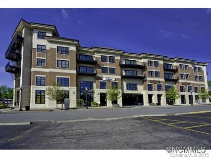 29 W French Broad St Unit 416