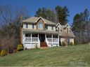 107 Sherry Lane sold home in Leicester, SC
