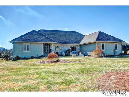 120 Benton Farms Lane sold home in Woodbridge, Horse Shoe, NC