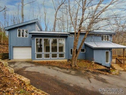 270 Old Weaverville Road