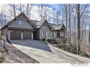 466 Rocky Mountain Drive sold home in Lake Lure, SC