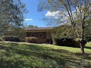 220 Georgetown Road sold home in Georgetown Estates, Lenoir, NC