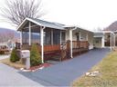 7 Matilda Street sold home in Maggie Valley, SC