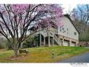 135 Woodburn Drive sold home in Swannanoa, SC