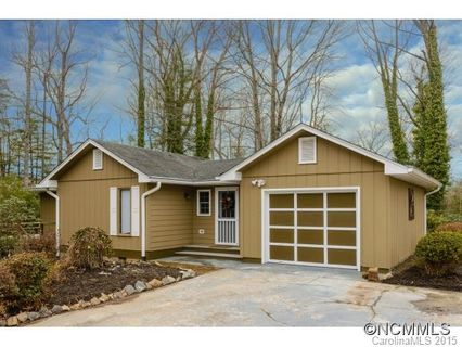 119 W Sweetbriar Lane sold home in Twelve Oaks, Etowah, NC